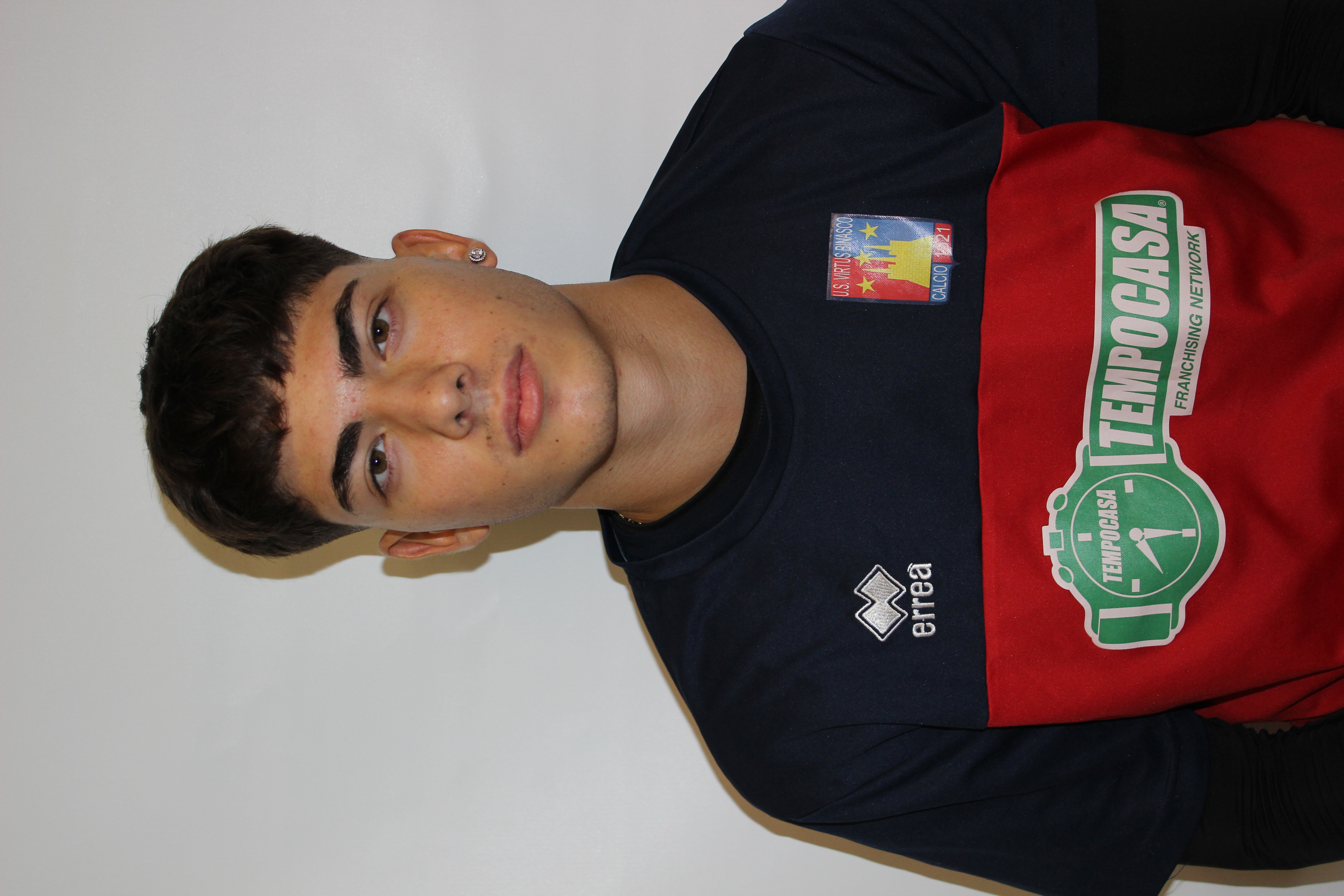 U.S. Virtus Binasco Calcio - Immagine assente